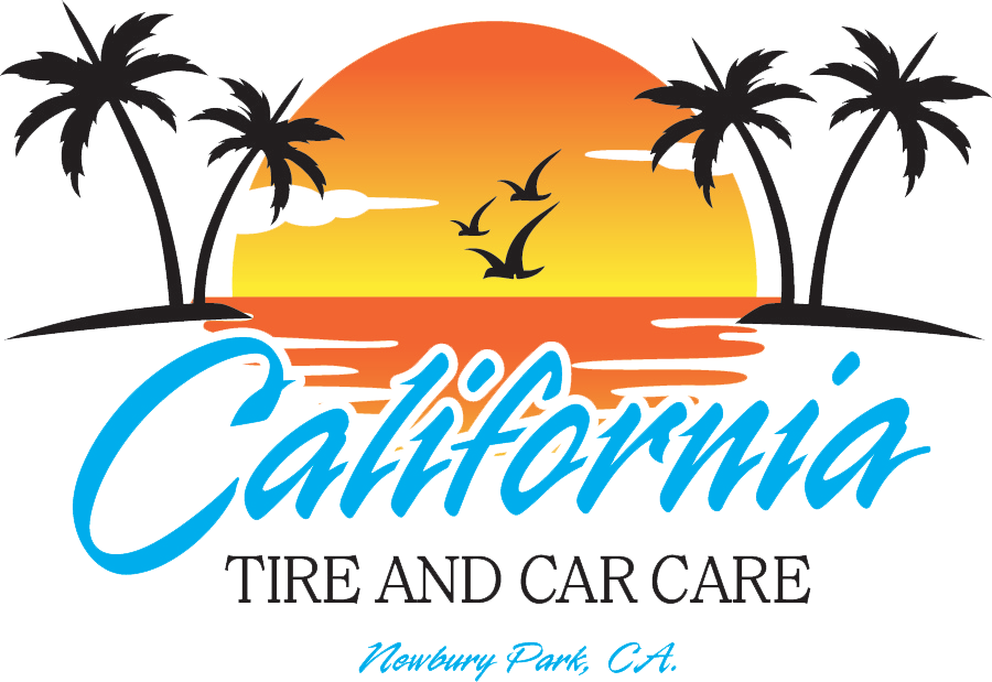 California Tire Co